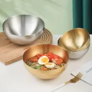Bowl Kitchen Fruit Plates Food Container Cold Noodles Bowl Salad Bowl Tableware