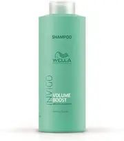 WELLA INVIGO Volume Boost Body Painting Shampoo 33.8 fl oz (1,000 ml)