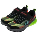 【SKECHERS】男童鞋系列 THERMOFLUX 2.0 寬楦款(403728WLBKLM)