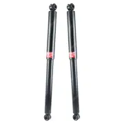 2x Rear KYB Excel-G Shock Absorbers for Mitsubishi L200 Express MA MB MC MD 4WD