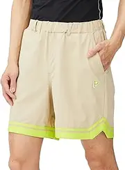[PUMA] Golf 627689 Golf Half Pants, 627689 Golf P 4-Way Stretch RXL Shorts