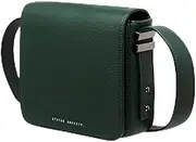 STATUS ANXIETY(ステータス アングザエティー) [Status Angthe] WANT TO BELIEVE Women's Shoulder Bag, Crossbody Bag, Adult, Leather Bag, Strap, Cowhide Leather, Korean Leather Bag