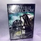Amityville Scarecrow (DVD, 2020) Horror Movie BRAND NEW OOP