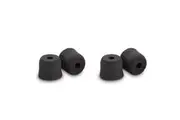 Comply Small S-200 Sport No-Slip 2 Pair Memory Foam Earphones Replacement Tips