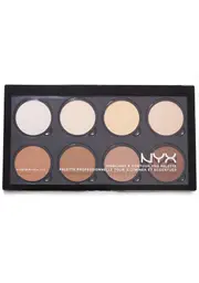 [NYX Professional Makeup] Highlight And Contour Pro Palette