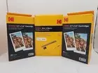 NEW Kodak Mini 2 Retro 4 Pass Portable Photo Printer (2.1" x 3.4") White