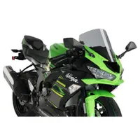 在飛比找蝦皮購物優惠-【93 MOTO】 PUIG Kawasaki ZX-6R 