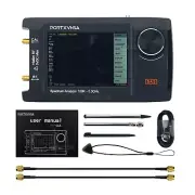 SA5 Spectrum Analyzer Signal Generator w/ 4" IPS LCD (with 32G Memory Card)