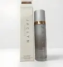 NIB JACLYN COSMETICS Skin Perfecting Blurring Tint Sheer Smooths DEEP-1 Oz.