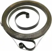 SUOKA 4pcs Starter Recoil Spring for STIHL MS180 MS170 MS250 MS230 MS210 MS 180 170 250 230 210 017 018 025 023 021 Chainsaw