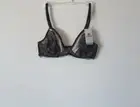 b.tempt'd by Wacoal 951222 b.provocative Underwire Bra 32C, 32D MSRP $40.00 NWT