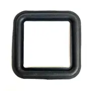 Replacement 5.25" Square Speaker Foam Surround For Sony APM-177M Edge Repair