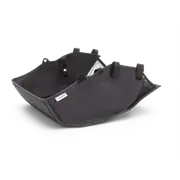 Bugaboo Donkey 5 underseat basket Midnight black