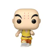 Funko Dragon Ball Krillin Pop! Vinyl Figure