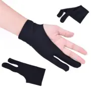 Professional .Size Artist Drawing Glove for Graphic Tablet Right/ Left Hand^YU