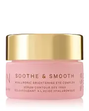 Mz Skin Soothe & Smooth Hyaluronic Brightening Eye Complex 0.48 oz.