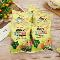 在飛比找蝦皮商城優惠-【華元】野菜園 240g(20包)【471017601605