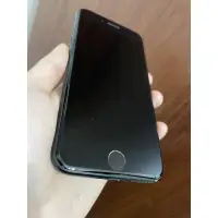 在飛比找蝦皮購物優惠-iPhone7 霧黑 128g