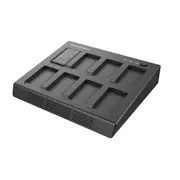 Grandstream Multi Battery Charger For Gs 01 Batteries