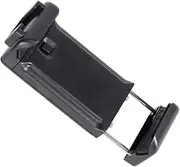 COLLBATH Screw Phone Tripod Mount with Slip Pads Shape Clamp for Smartphones Tablets Durable Material for Selfie Sticks Light Stands