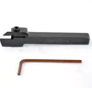 MGEHR1010-2 Lathe Turning Tool holder grooving cutting holder for MGMN200-M