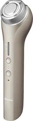 Panasonic RF Ultrasonic Facial Lift Equipment Gold Cordless EH-SR75-N AC100-240V
