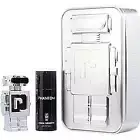 Paco Rabanne Gift Set Paco Rabanne Phantom By Paco Rabanne