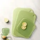 Standing Chopping Board Mildew Proof Cutting Boards Mats Household