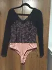 body suit ladies medium