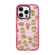 iPhone 16 Pro Impact Case MagSafe Compatible Bears