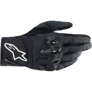 Alpinestars Morph Street Gloves - Black - 2XL 3569422-10-2X