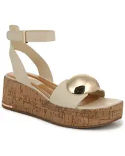 Franco Sarto Taysha Leather Sandal