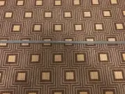Aston Martin DB7 Vantage 1997-03 LH Front Door Rubber Moulding 78-83226 NOS OEM