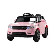 Kids Ride On Car Electric 12V Range Rover Inspired