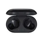 For R175 TWS Earphones Bluetooth 5.0 Wireless Headsets Stereo Touch Sports Earbuds -black