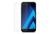 Cleanskin Tempered Glass Screen for Samsung Galaxy A5 - Clear
