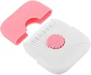 SHERCHPRY Hair Trimmer Split Ends Hair Styling Brush Thinning Comb Barber Accessories Razor Cutting Tool for Women