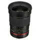 ◎相機專家◎ SAMYANG 35mm F1.4 AE for Canon EF 廣角鏡 手動鏡 正成公司貨 保固一年