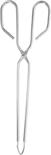 JUMPLAWN Garbage Tongs Litter Picker Tool Ergonomic Handheld Grabber for Pickup Non Slip Design for Home Outdoor Cleaning