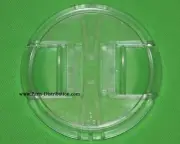 Epson Projector Lens Cap - EMP-TW680, EMP-TW400, EMP-TW620, EMP-TW800, EMP-TW550