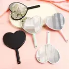 Cute Love Makeup Mirror Makeup Mirrors Handheld Makeup Mirror