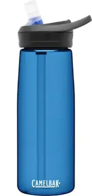 CamelBak Eddy+ 25oz Lightweight and Durable Tritan Renew Water Bottle