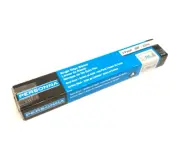 AccuTec Personna 94-0482 2-Facet Single Edge Blades, Steel Back .009" BOX OF 240