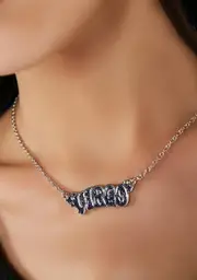 [HOROSCOPEZ] Virgo Necklace