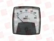 HOYT ELECTRICAL INSTRUMENTS HST-90U-ULL-5AAC-300AAC / HST90UULL5AAC300AAC (BRAND