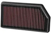 K&N Replacement Air Filter Fits Hyundai I30 2012-2016 (A1793) KN33-3008