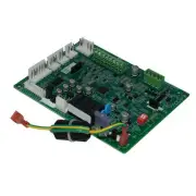 CARRIER 1192613 HVAC Control Board, 1/2" Size, Electronic Component