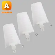 3Pcs Fuel Pump Filter Strainers Fit for Can-Am Commander 800 Maverick 1000