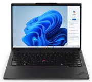 LENOVO ThinkPad T14 G5 14' WUXGA TOUCH Intel U7-155U 32GB DDR5 512GB SSD WIN 11 PRO AI PC Intel Graphics AI PC NPU 11 TOPS Thunderbolt 3yr PREM 1.4kg