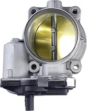 for Cadillac for CT6 for XT5 for XT6 3.6L 2018-2020 Throttle Body Assembly 12676296 12632169 Throttle Valve 12632171 12669536 Throttle Position Sensor